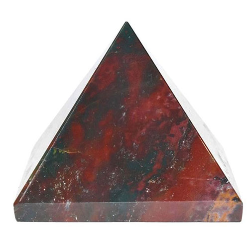 Blood Stone Pyramid